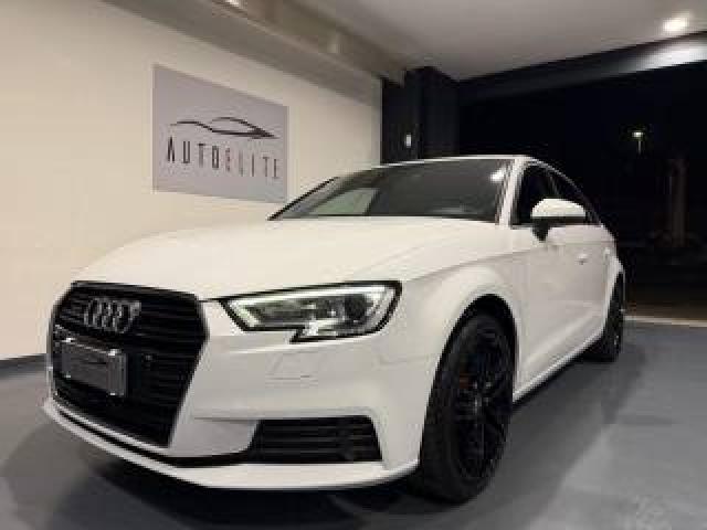 Audi A3 Spb 40 Tdi 184cv Quattro S Tronic Sport 