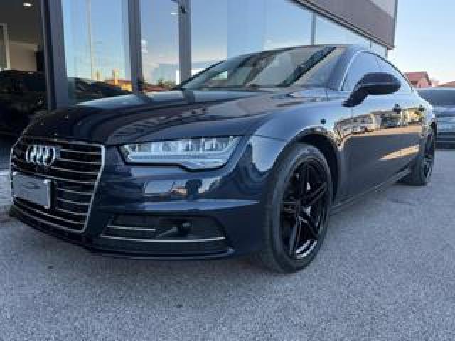 Audi A7 Spb 3.0 Tdi 272 Cv Quattro S Tronic Business Plus 