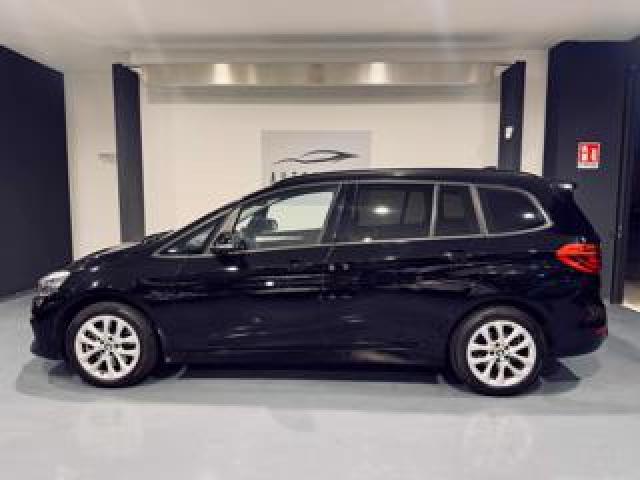 Bmw 218 D Xdrive Gran Tourer 7 Posti 