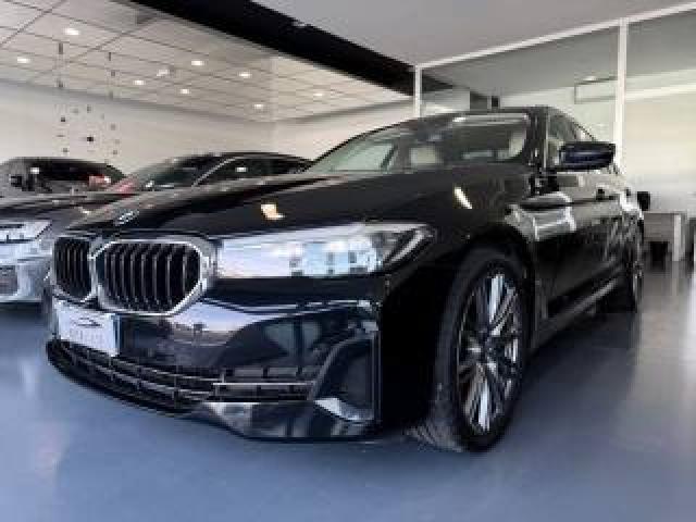 Bmw 520 D 190cv 48v Berlina Cerchi Da 20 
