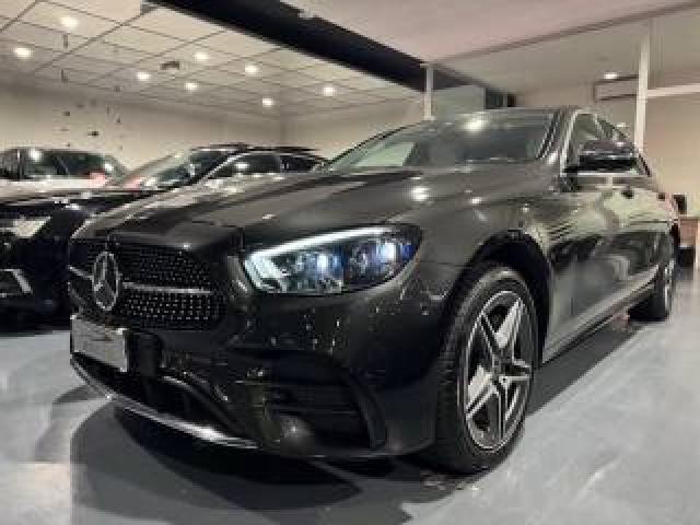 Mercedes Benz E 300 De 4matic Berlina Premium Plus Amg  