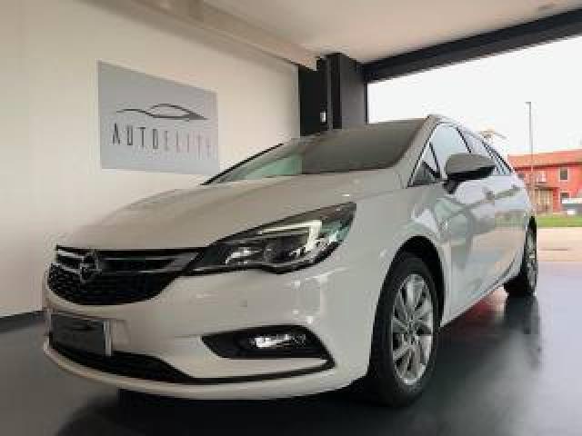 Opel Astra 1.6 Cdti 110cv Start&stop Sports Tourer Business 