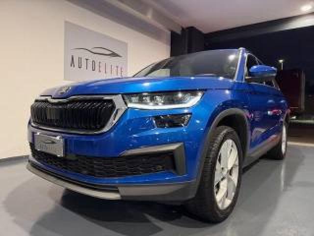 Skoda Kodiaq 2.0 Tdi Evo 150cv Dsg 7 Posti Style 