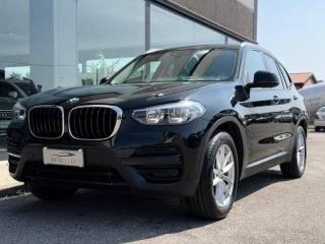 Bmw X3 Sdrive18d 48v 150cv Business Advantage 