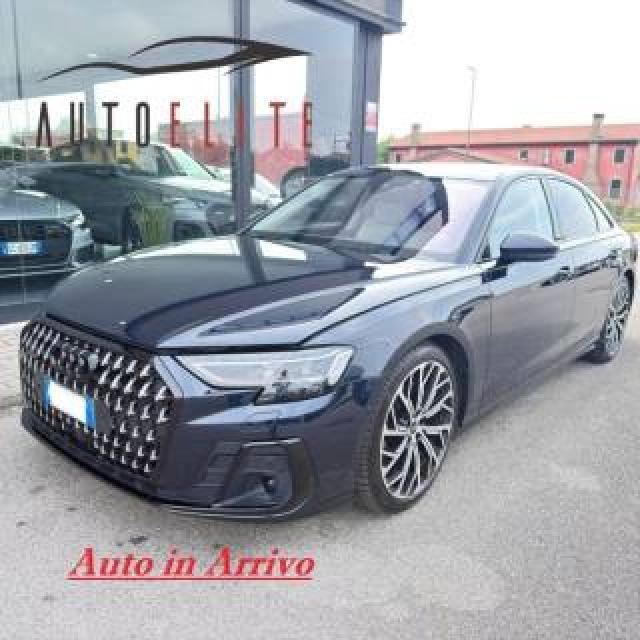 Audi A8 50 Tdi 3.0 Quattro Tiptronic 