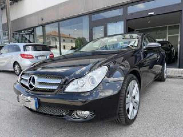 Mercedes Benz Cls 320 Cdi Chrome 