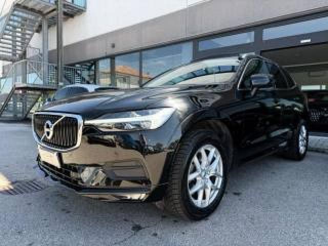Volvo Xc60 B4 