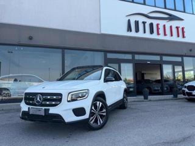 Mercedes Benz Glb 200 D Automatic 4matic Premium 