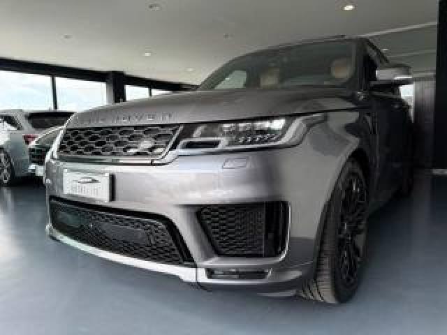 Land Rover Range Rover Sport 2.0 Si4 Phev Hse Dynamic 404cv Pixel/tetto 