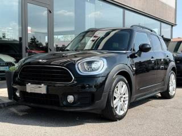 Mini Countryman 1.5 One D Hype Countryman Automatica 