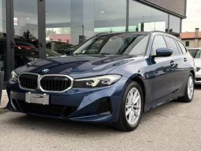 Bmw 318 D 150cv 48v *new Model* Business Advantage 