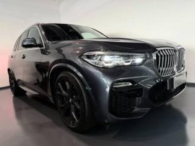 Bmw X5 Xdrive 30d 265cv M-Sport 7 Posti 