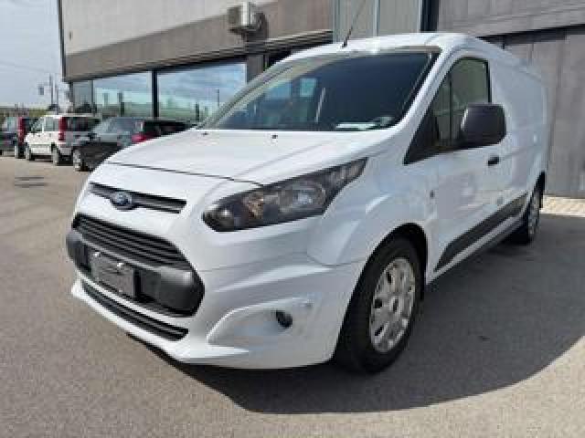 Ford Transit Connect 230 1.6 Tdci 115cv Pl Furgone Trend 