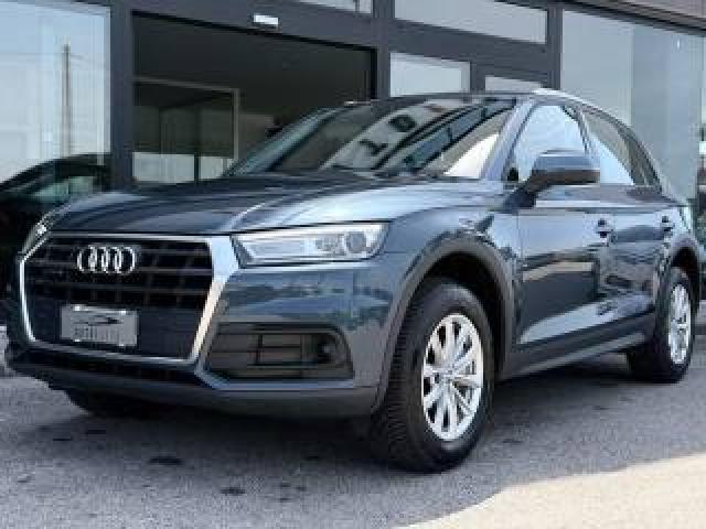 Audi Q5 2.0 Tdi 190 Cv Quattro S Tronic Sport 