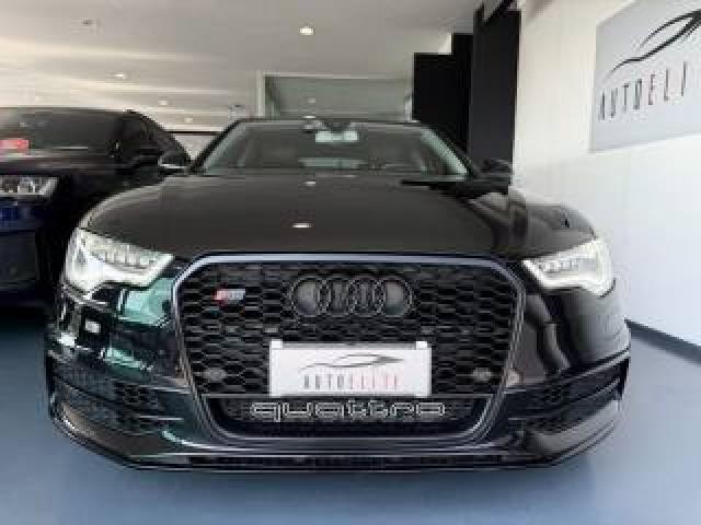 Audi A6 Avant 3.0 Tdi 245cv S-Line R20* Quattro S Tronic  