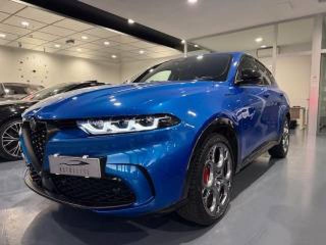 Alfa Romeo Tonale 1.5 130 Cv Mhev Tct7 Edizione Speciale 
