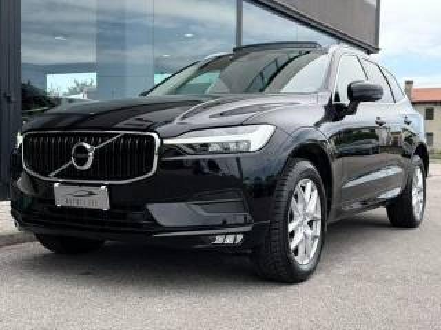 Volvo Xc60 B4 
