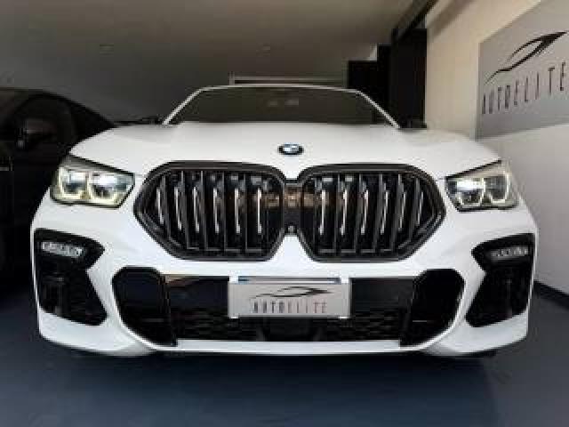 Bmw X6 Xdrive40d 340cv 48v Carbon Edition M-Sport 