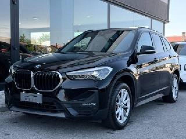 Bmw X1 Sdrive18d 150cv Automatico Business Advantage 