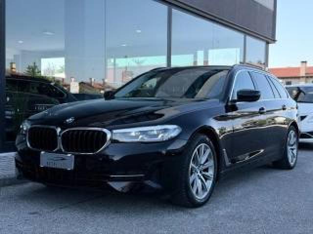 Bmw 520 D 48v 190cv Touring Business 
