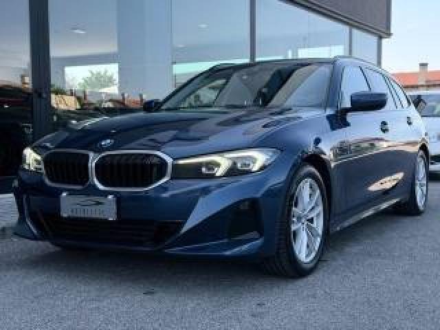Bmw 318 D 150cv 48v *new Model* Business Advantage 