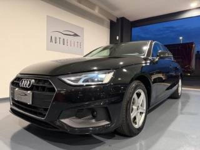 Audi A4 35 Tdi 163cv Mhev Berlina  S Tronic Sport 