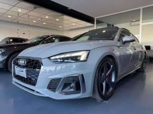 Audi A5 Spb 50 Tdi Quattro Tiptronic S Line Edition 