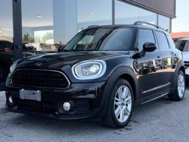 Mini Countryman 1.5 One D Hype Countryman Automatica 