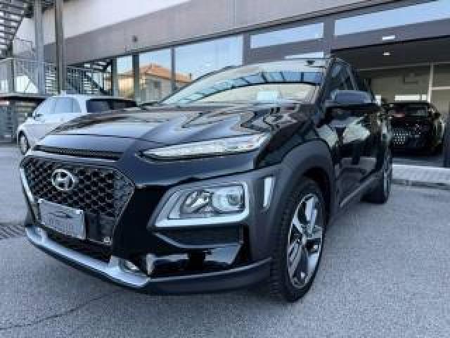 Hyundai Kona 1.0 T-Gdi Style Neo Patentati 