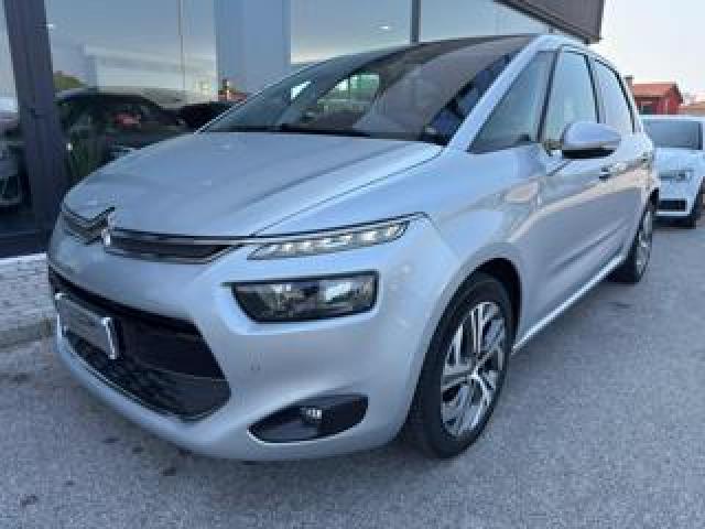 Citroen C4 Picasso Bluehdi 150 S&s Eat6 Exclusive 
