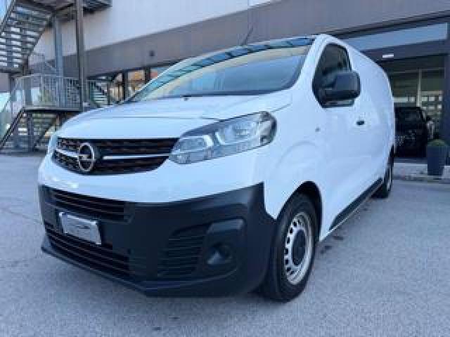 Opel Vivaro 2.0 Diesel 145cv S&s At8 Pl-Tn M Furgone Enjoy 