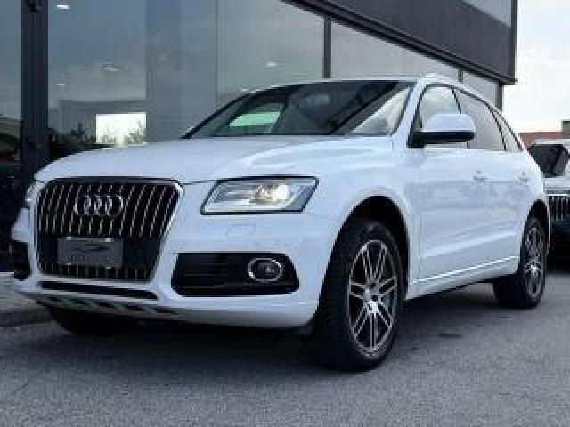 Audi Q5 2.0 Tdi 177cv Quattro S Tronic Advanced 