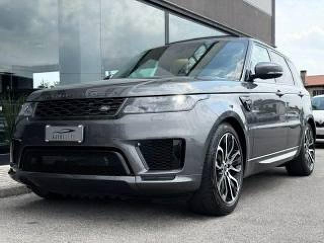 Land Rover Range Rover Sport 2.0 Si4 Phev Hse Dynamic 404cv Pixel/tetto 