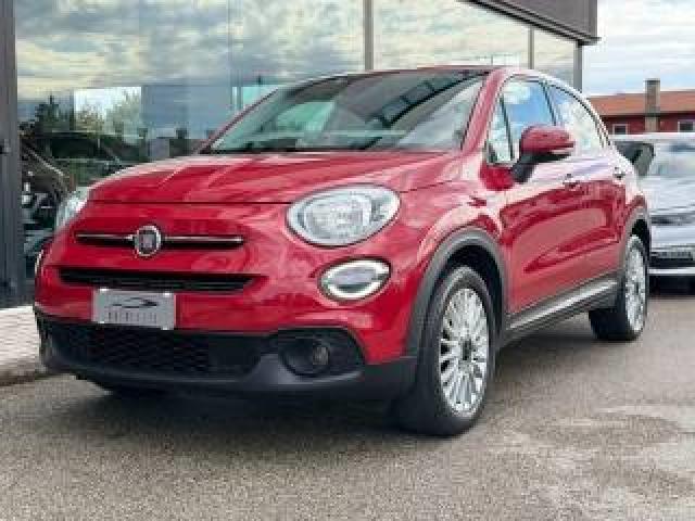 Fiat 500x 1.3 Multijet 95 Cv Connect 