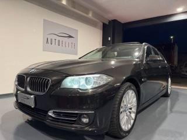 Bmw 520 D Xdrive Luxury Line/tetto Panoramico 