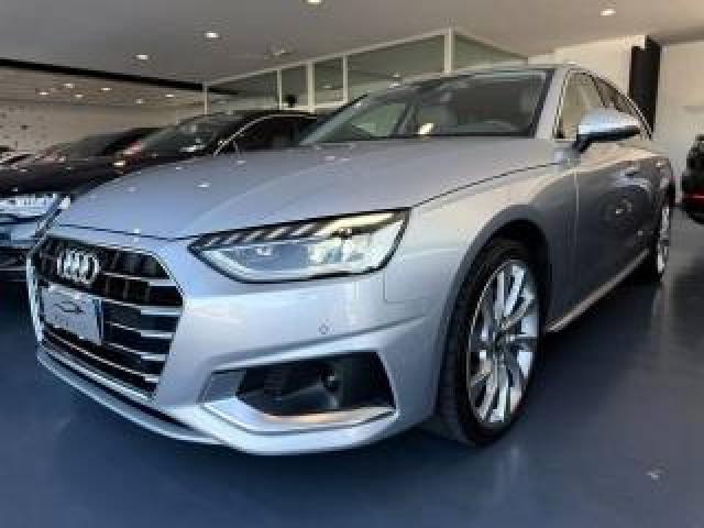 Audi A4 Avant 40 Tdi 190cv*r19*fari Matrix*camere 360* 