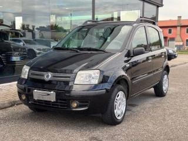 Fiat Panda 1.2 Dynamic Natural Power Metano 
