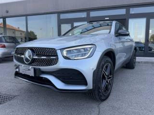Mercedes Benz Glc 220 D 4matic Coupé Premium Plus Amg Night Pack  