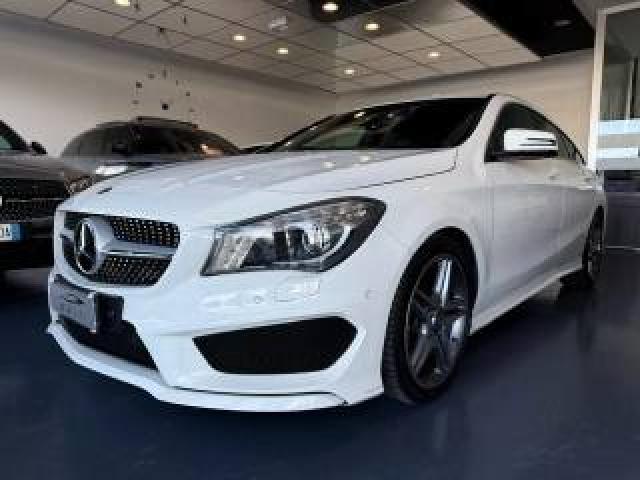 Mercedes Benz Cla 220 D S.w. Automatic Premium Amg  