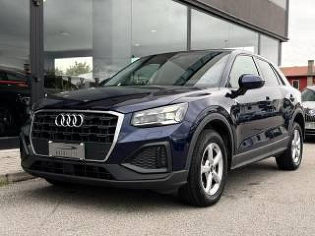 Audi Q2 35 Tdi Quattro 150cv S Tronic/fari Matrix*radar  