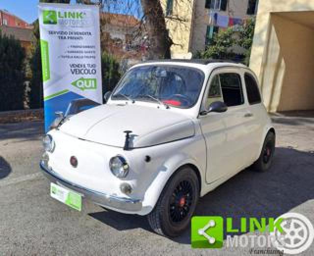 Fiat 500 L 
