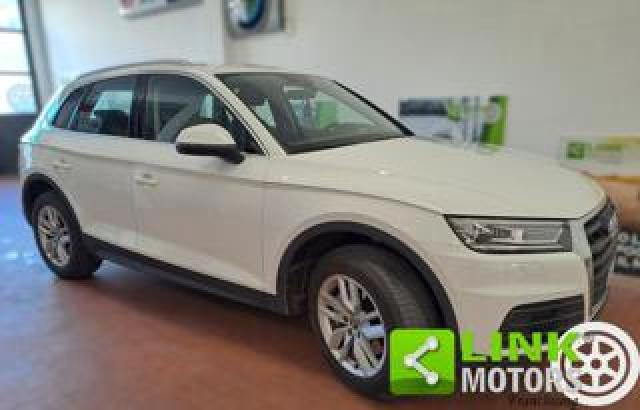 Audi Q5 50 Tfsi E Quattro S Tronic 