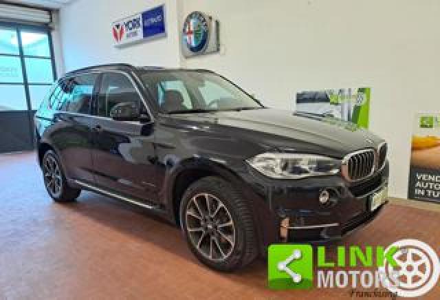Bmw X5 Xdrive25d Experience 