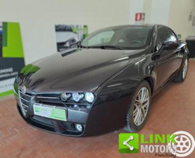 Alfa Romeo Brera 2.2 Jts 