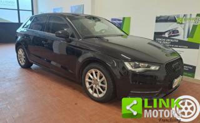 Audi A3 Spb 1.6 Tdi Clean Diesel Ambition 