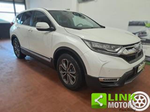 Honda Cr-V 2.0 Hev Ecvt Comfort 
