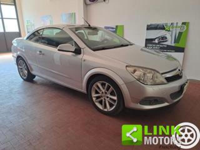 Opel Astra Twintop 1.9 16v Cdti 150cv Cosmo 