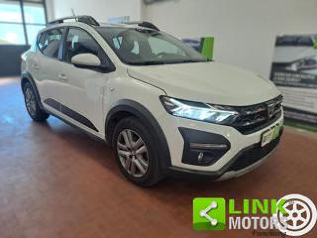 Dacia Sandero Stepway 1.0 Tce Eco-G Comfort 