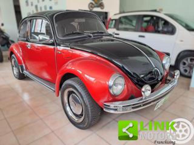 Volkswagen Maggiolone 1.3 S1 