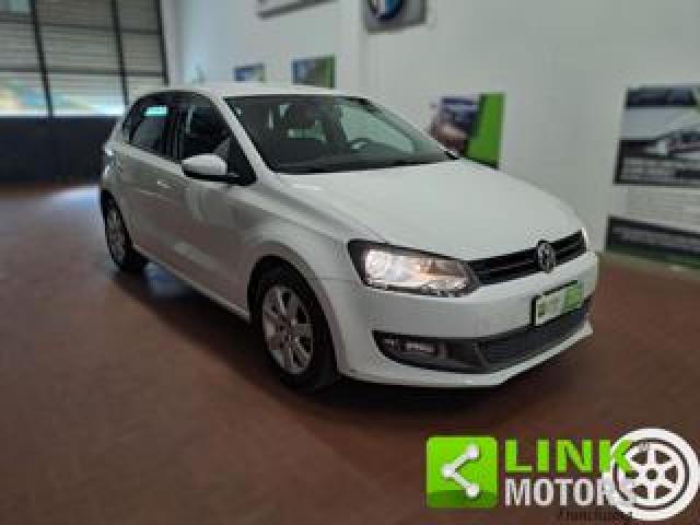 Volkswagen Polo 1.2 Tsi Dsg 5 Porte Highline 